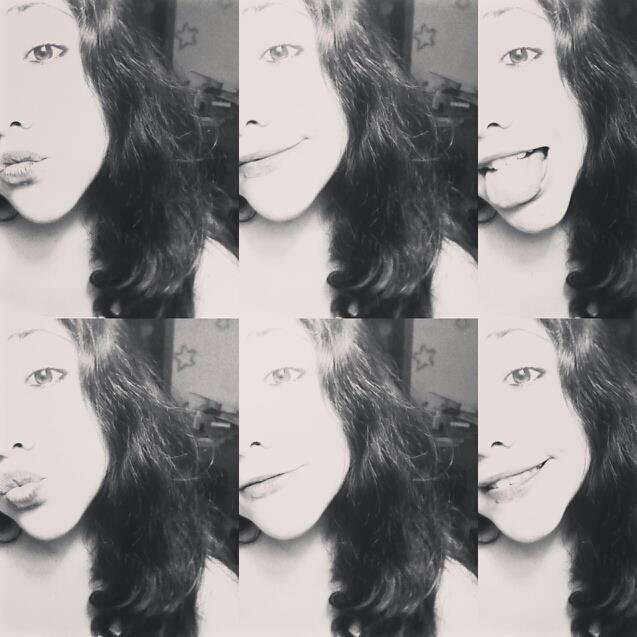 alexiamonjes11's profile picture. Su lengua no es sincera,pero te gusta oírla ✌