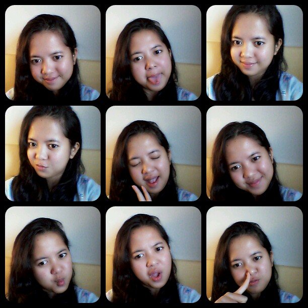 About me ? Let's Check my favorite ;)! |part of SMA 2 kota Bengkulu
