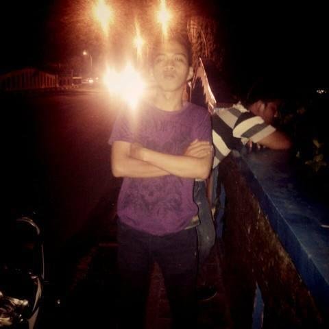 Handsome