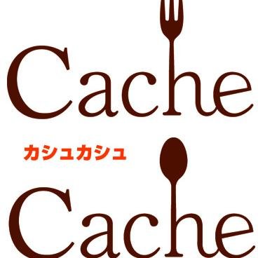 cafe_cachecache's profile picture. 