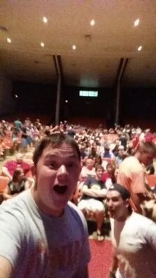 ColtonBOwen's profile picture. 