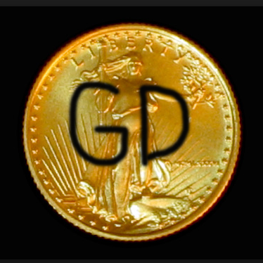 Gold dimes inc