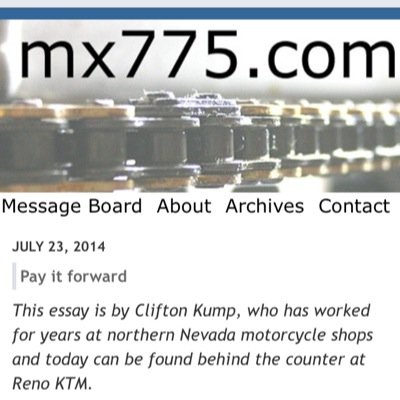 mx775dotcom's profile picture. Welcome to the official Twitter account for http://t.co/n3iLP6OBmK!