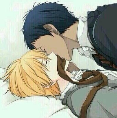 激しいBL画像はってきます！拾い画像貼らせてもらっております！気に入ったらフォローお願いします！
