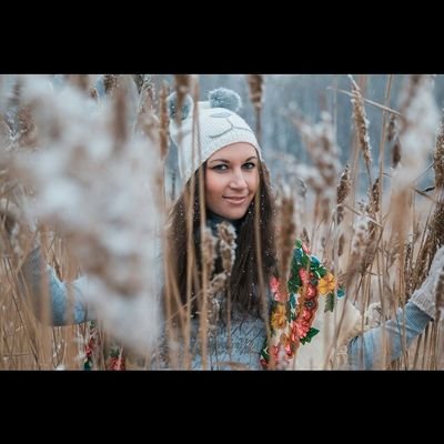 Rozovie_o4ki's profile picture. 