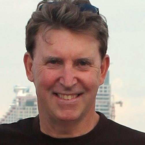 President Richard Luke Architects