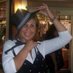 Silvana Zárate (@silguati) Twitter profile photo