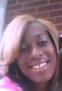 The mother off three beautiful kids J`Niya,Juri,& Jaden