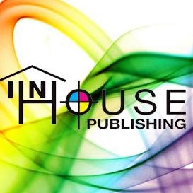 InHouse Publishing have a strong team of self-publishing experts that offer the most up-to-date and creative input to any authors publication.