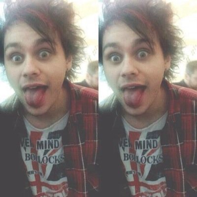 hii follow @pecanluke and ask for a dm to michael clifford, happy to help  also rt the link below