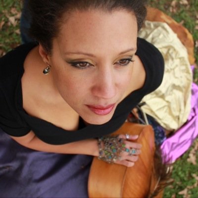 Singer/Songwriter/Storyteller