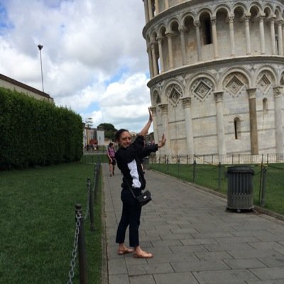 amandawhite95's profile picture. If you get the choice to sit it out or dance... I hope you dance!