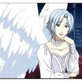 Hello.. My name is Angela Blanc. I am an angel, and I have decided to give these..filthy humans a chance. Maybe their 'souls' are worth saving.