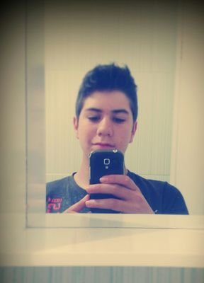 A saudades qe to de vc ja ta maior qe o universo e o amor tmbm.