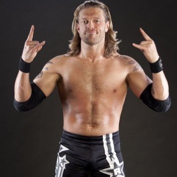 RP/ This the rated R superstar Edge ( Not Real ) Former WHC and WWE Champion , Taken by @bliss_Alexa ❤️ ,#RatedRSuperstar