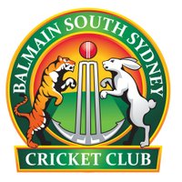 Balmain Sth Syd CC (@balmainsouthsyd) 's Twitter Profile