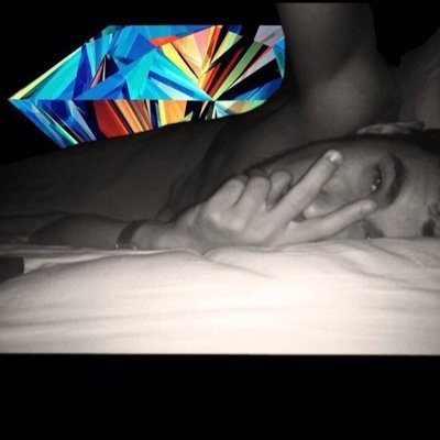 Follow my main @cjklenzing