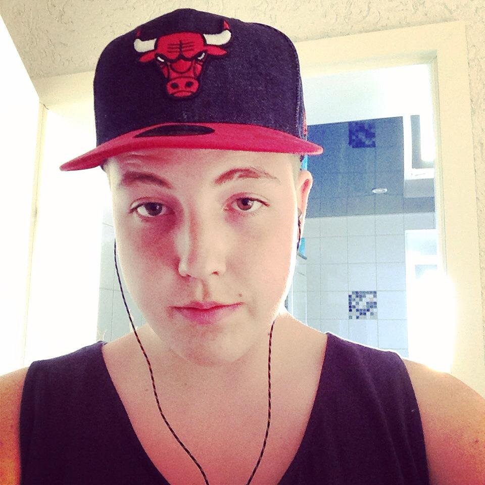 Sharkorino's profile picture. 