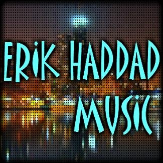 ErikHaddadMusic Profile Picture