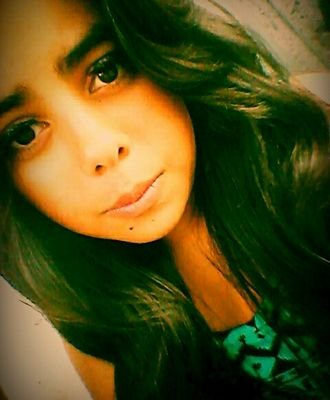 Chaparrita y Berinchuda *-*