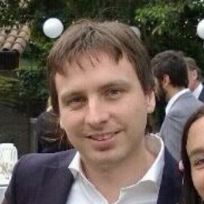 nicofloras's profile picture. 