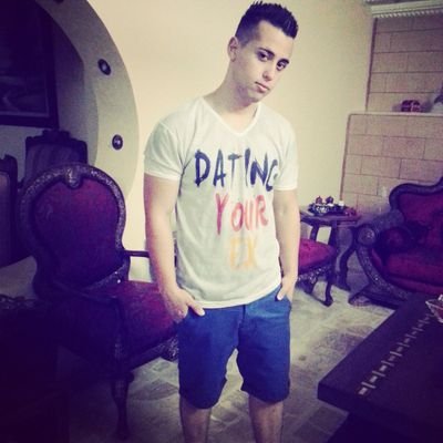 saadm179's profile picture. 