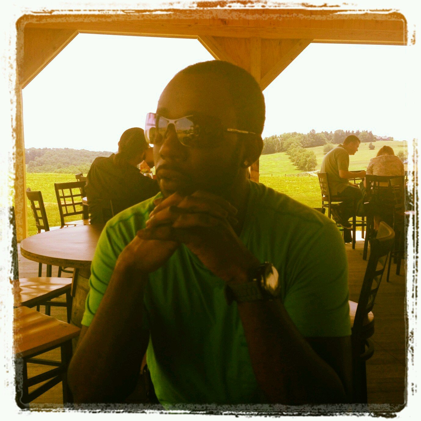 MiltonFedd's profile picture. 