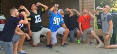 TattooLeague402's profile picture. Official account for THE Tattoo League. Featured in the New York Times best selling book Fantasy Life and on ESPN