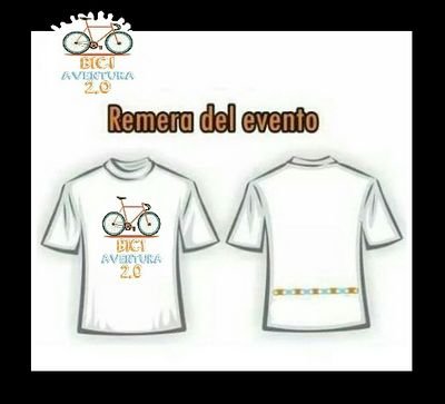 Sumate a la sgda edicion de esta fiesta en bici te esperamos en septiembre somos alumnos del CELE, Batán PROMO 2014 ! 28/09/14 shopp mariano
