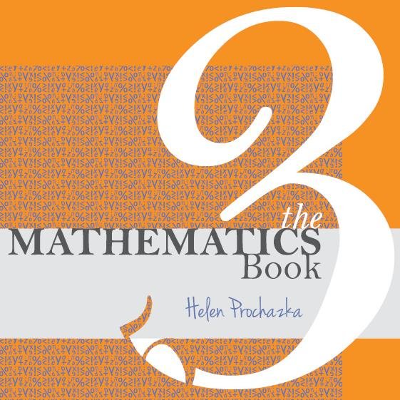 A how-to-do-it text blended with a beautiful coffee table book, created for adults who have not found mathematics easy or appealing. Available:12 May 2016