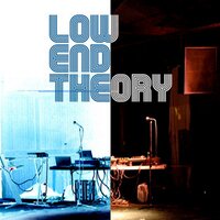 Low End Theory (@lowendtheory) 's Twitter Profile
