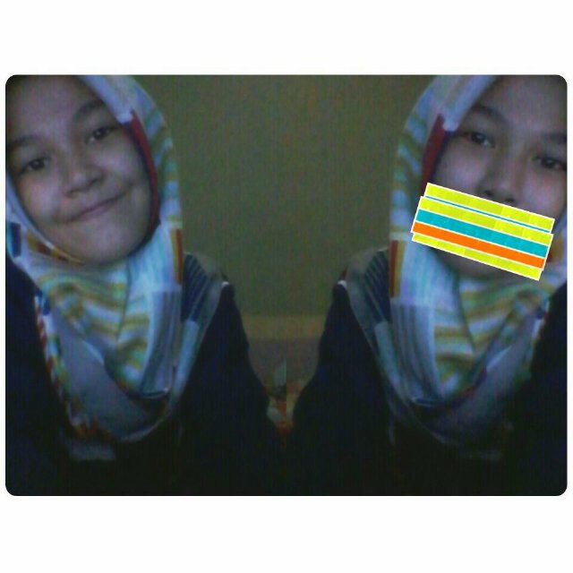 Kalem , Santai :)