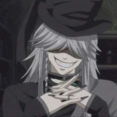 Some people work for the living...I work for the dead