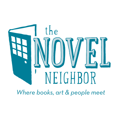 The Novel Neighbor