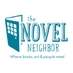 The Novel Neighbor (@novelneighbor) Twitter profile photo The Novel Neighbor (@novelneighbor) Twitter profile photo