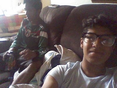 i love anime,i love my baby girl alissa,i love playing ps3   add me on ps3 its PALETERO_MAN_JR