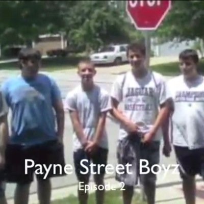 Payne Street Boyz 4: The Return