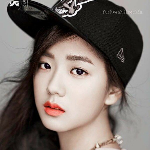 1995.08.21 YG Trainee © Anti-Debut