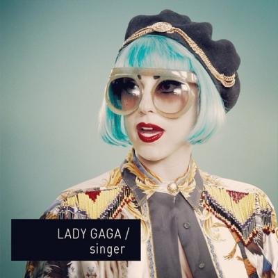 I WANT ARTPOP