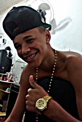 Tranquilo Como Um Grilo , Manso Como Um Ganso #