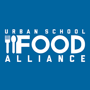 The Urban School Food Alliance aims to ensure all public school students receive healthy, nutritious meals through socially responsible practices.
