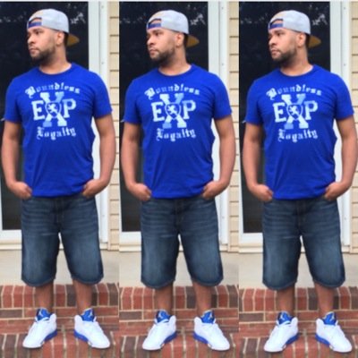 Hit hard & move silent #RipBP