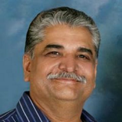 MRajmalani's profile image