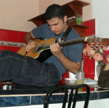 EdgarJJordan's profile picture. «En tiempos de engaño universal, decir la verdad se convierte en un acto revolucionario»