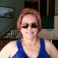 Gitza González de Solís (@gitzaglo) 's Twitter Profile