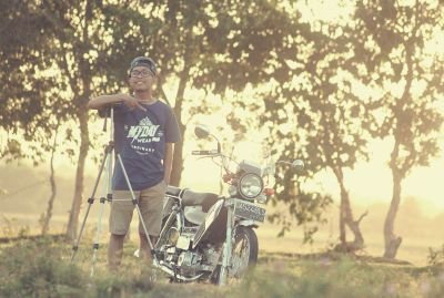 azrul_azwar's profile picture. IG : Azrul_Azwar | Path : Azrul Azwar