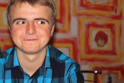 stepanblischak's profile picture. 