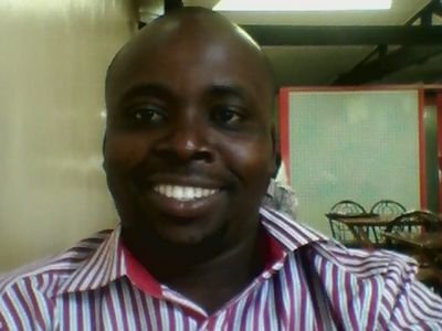 Human being, Husband and father , Christian minister, encourager and a lead marketer at Jna Realtors Ltd