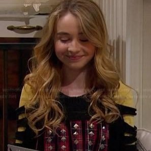 Hey, It's Maya! Started a rebellion against homework, taking on the world with my bestie, Riley. c: {Sabrina is @SabrinaAnnLynn.}