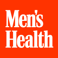 Men's Health (@themensheaith) 's Twitter Profile Photo Men's Health (@themensheaith) 's Twitter Profile Photo